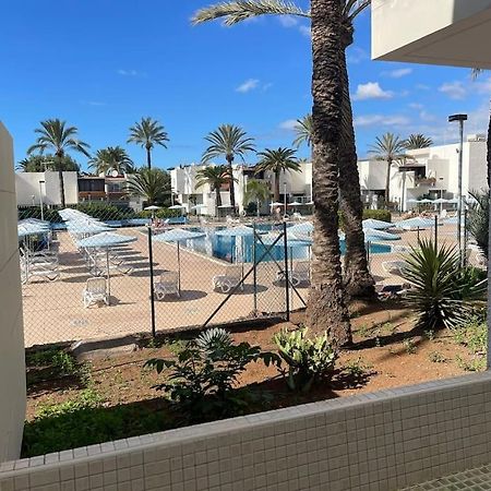 Pool View Apartment Primavera 阿罗纳 外观 照片