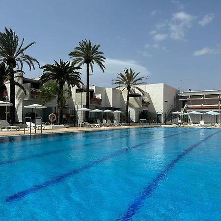 Pool View Apartment Primavera 阿罗纳 外观 照片