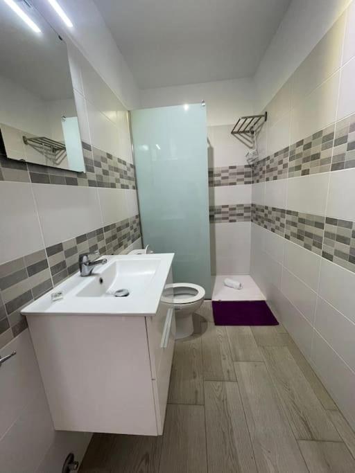 Pool View Apartment Primavera 阿罗纳 外观 照片