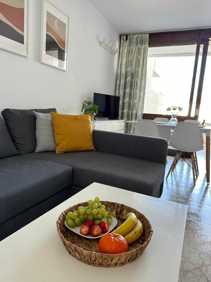 Pool View Apartment Primavera 阿罗纳 外观 照片