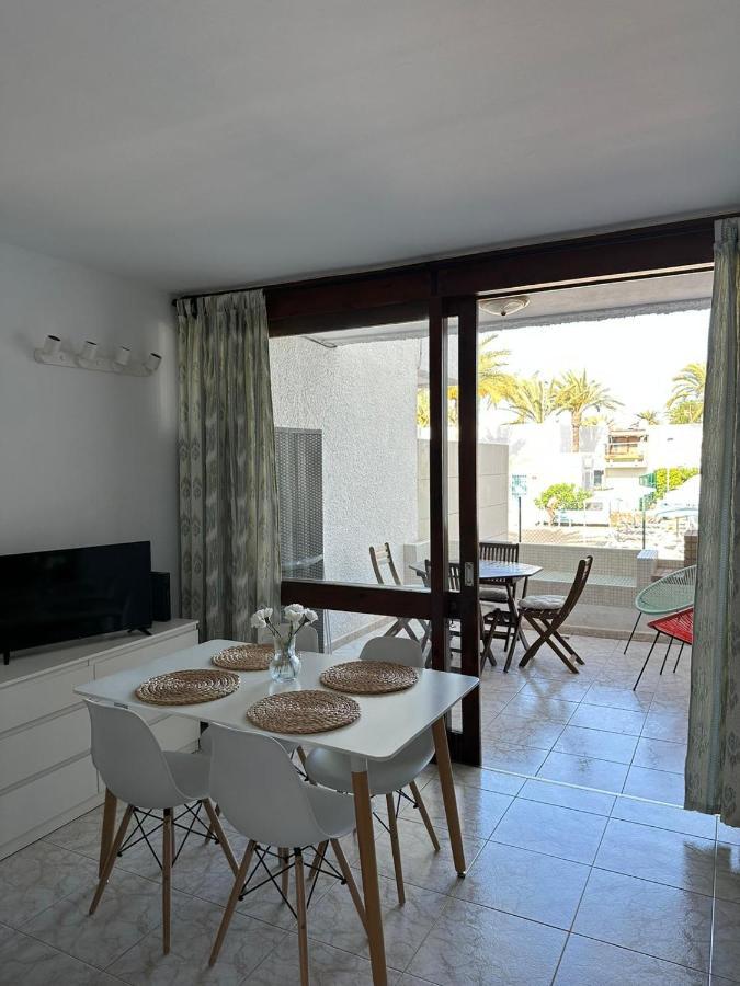 Pool View Apartment Primavera 阿罗纳 外观 照片