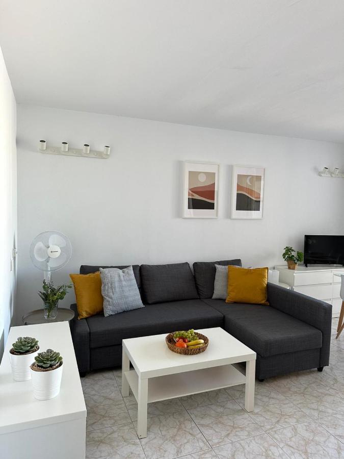Pool View Apartment Primavera 阿罗纳 外观 照片