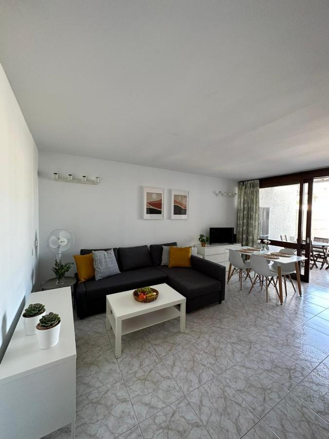 Pool View Apartment Primavera 阿罗纳 外观 照片