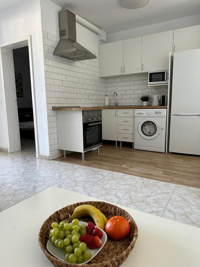 Pool View Apartment Primavera 阿罗纳 外观 照片