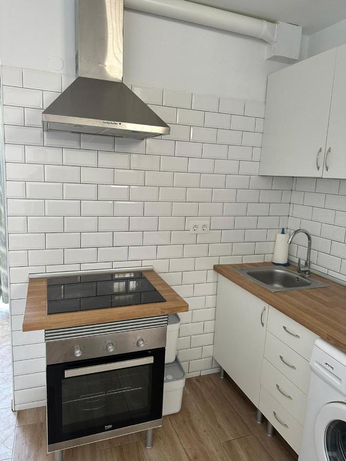 Pool View Apartment Primavera 阿罗纳 外观 照片