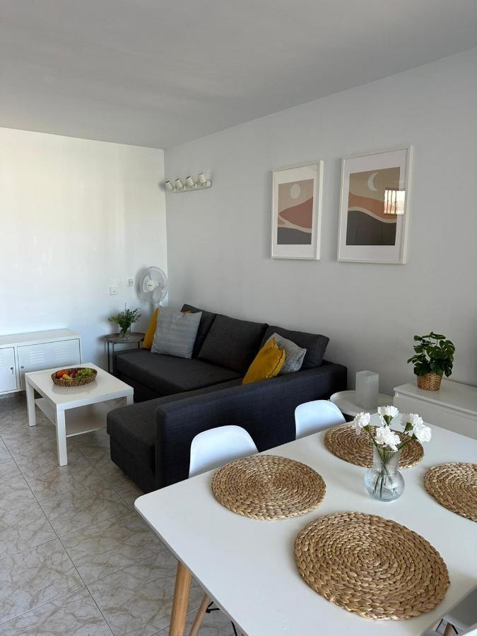 Pool View Apartment Primavera 阿罗纳 外观 照片