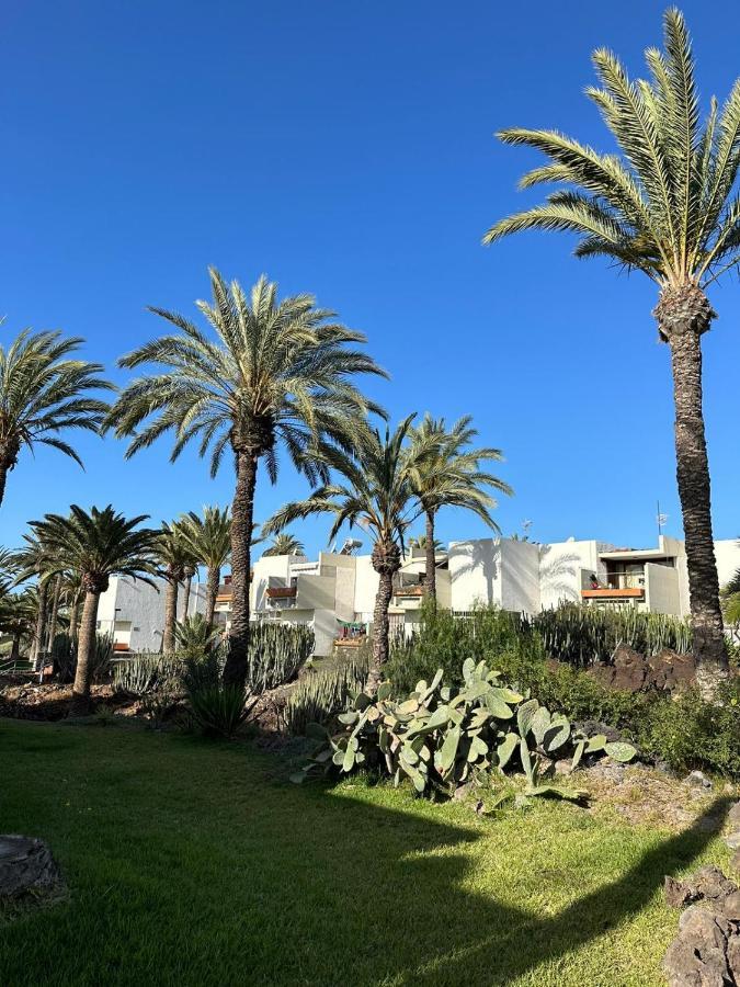 Pool View Apartment Primavera 阿罗纳 外观 照片